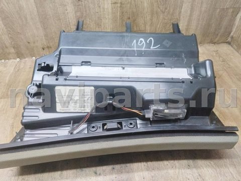 Бардачок BMW X5 E53, 2003 г., арт. 15385, фото 4