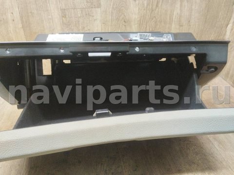 Бардачок BMW X5 E53, 2003 г., арт. 15385, фото 5