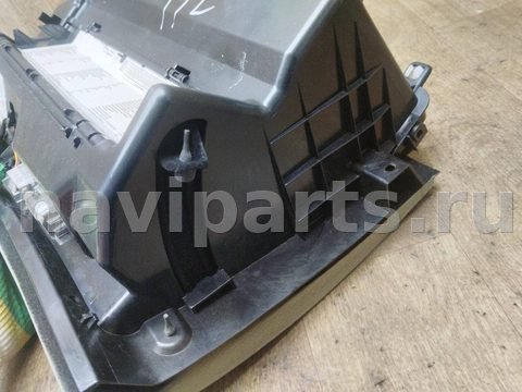 Бардачок BMW X5 E53, 2003 г., арт. 15385, фото 6