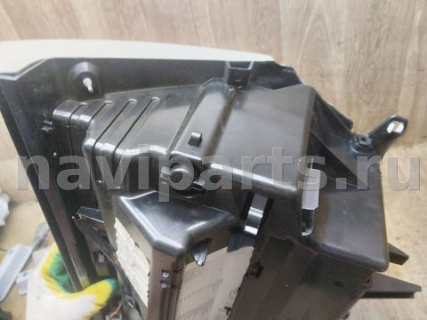 Бардачок BMW X5 E53, 2003 г., арт. 15385, фото 7