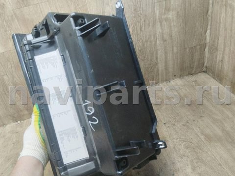 Бардачок BMW X5 E53, 2003 г., арт. 15385, фото 8