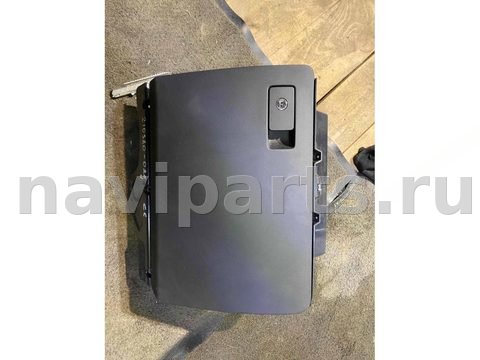 Бардачок Volkswagen Passat CC, 2010 г., арт. 15568