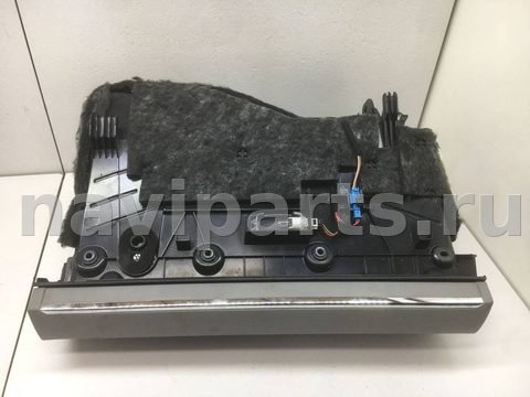 Бардачок Mercedes C W204, 2007 г., OEM A2046800091, арт. 15903, фото 2