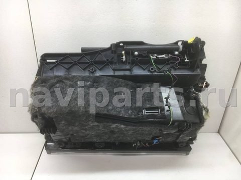 Бардачок Mercedes C W204, 2007 г., OEM A2046800091, арт. 15903, фото 3