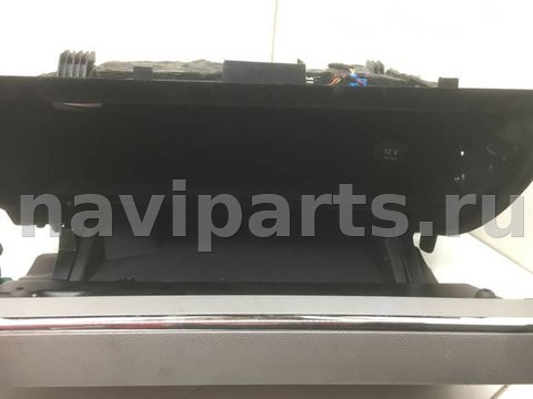 Бардачок Mercedes C W204, 2007 г., OEM A2046800091, арт. 15903, фото 4