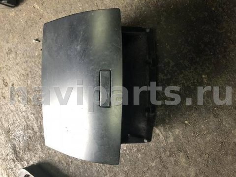Бардачок Volkswagen Touareg, 2008 г., арт. 16614, фото 2