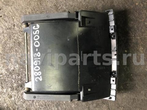 Бардачок Volkswagen Touareg, 2008 г., арт. 16614, фото 3