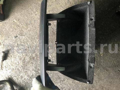 Бардачок Volkswagen Touareg, 2008 г., арт. 16615, фото 2