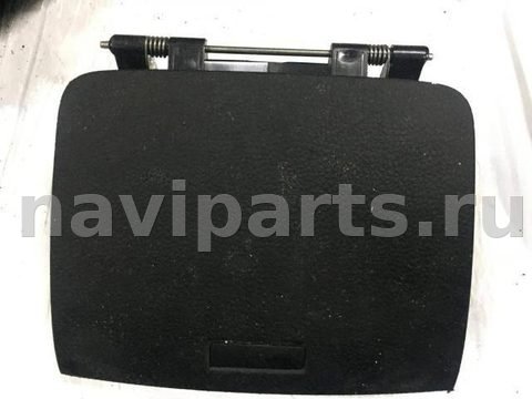 Бардачок Volkswagen Touareg, 2013 г., арт. 16618