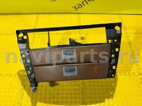 Бардачок BMW 7 E65/E66, 2003 г., арт. 16952, фото 3