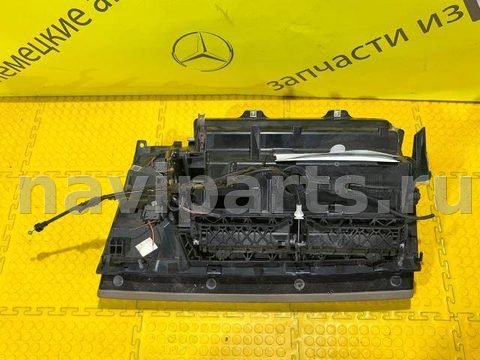 Бардачок BMW 7 E65/E66, 2003 г., арт. 16962, фото 2
