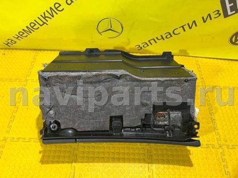 Бардачок Mercedes C W203, 2003 г., арт. 18553, фото 2