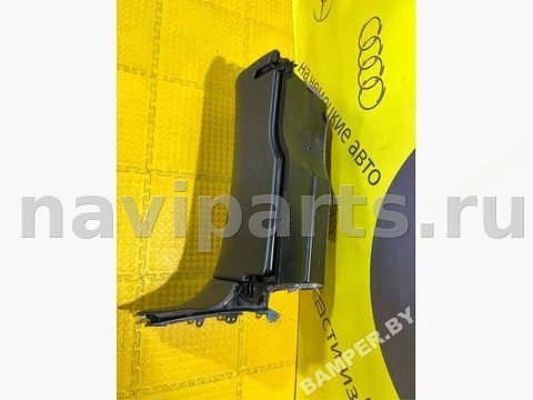 Бардачок Mercedes C W203, 2003 г., арт. 18686, фото 3