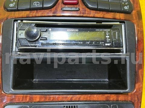 Бардачок Mercedes C W203, 2003 г., арт. 18699