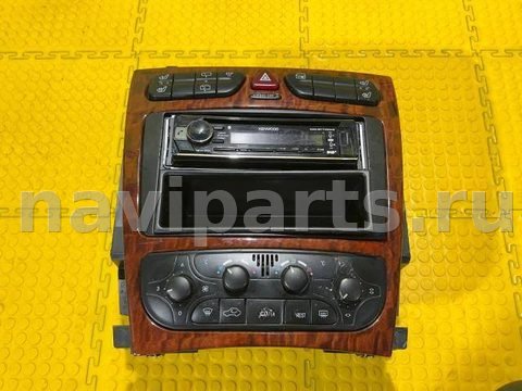 Бардачок Mercedes C W203, 2003 г., арт. 18699, фото 2