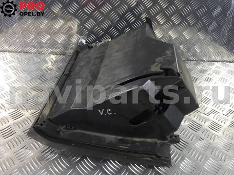 Бардачок Opel Vectra, 2002 г., OEM 9181311, арт. 1915, фото 2