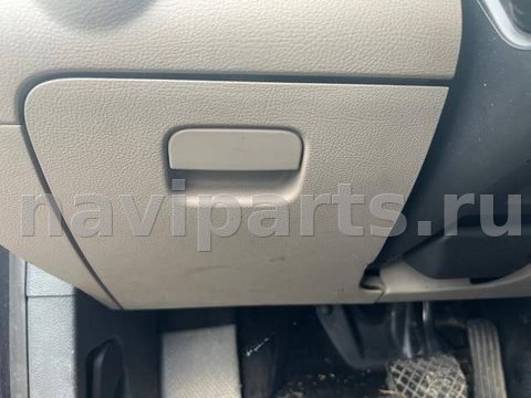 Бардачок Volkswagen Passat, 2013 г., арт. 20073_3