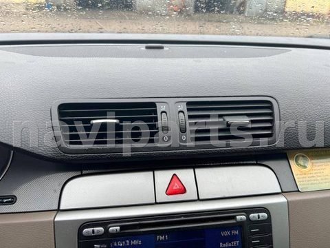 Бардачок Volkswagen Passat, 2007 г., арт. 20074, фото 2
