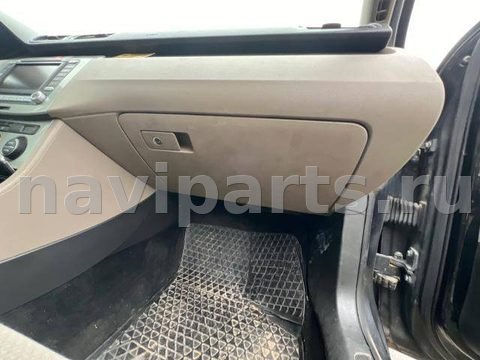 Бардачок Volkswagen Passat, 2007 г., арт. 20086