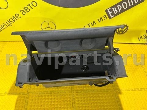 Бардачок Volkswagen Touran, 2004 г., арт. 20340, фото 2