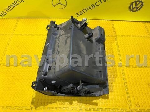 Бардачок Volkswagen Touran, 2004 г., арт. 20340, фото 3