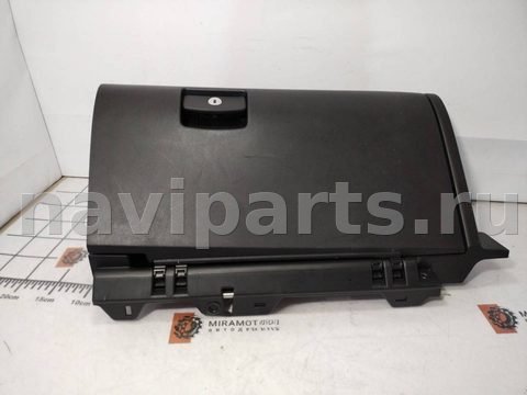 Бардачок Subaru Forester, 2020 г., OEM 66055FL010, арт. 20395, фото 2