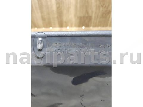 Бардачок Toyota Picnic, 2000 г., OEM 5555144020, арт. 2054, фото 8