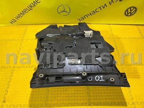 Бардачок Audi A6, 2005 г., арт. 21437, фото 2