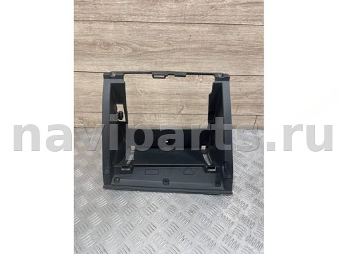 Бардачок Volkswagen Taos, 2023 г., OEM 2GJ857101B, арт. 21474082