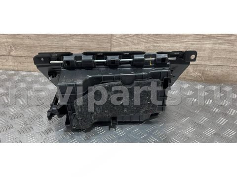 Бардачок Alfa Romeo Stelvio, 2020 г., OEM 01561391190, арт. 21474262, фото 2