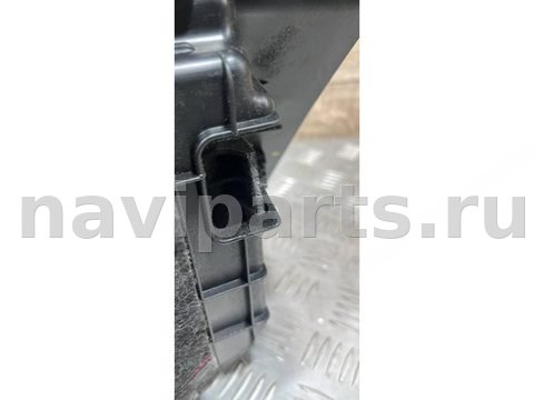 Бардачок Alfa Romeo Stelvio, 2020 г., OEM 01561391190, арт. 21474262, фото 4