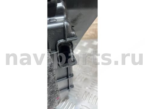 Бардачок Alfa Romeo Stelvio, 2020 г., OEM 01561391190, арт. 21474262, фото 5