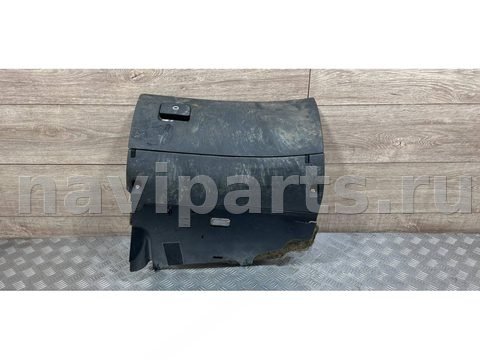 Бардачок Audi A6, 2002 г., OEM 4B1857035, арт. 21474392