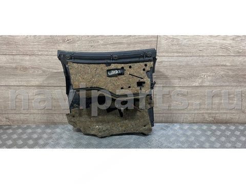 Бардачок Audi A6, 2002 г., OEM 4B1857035, арт. 21474392, фото 2
