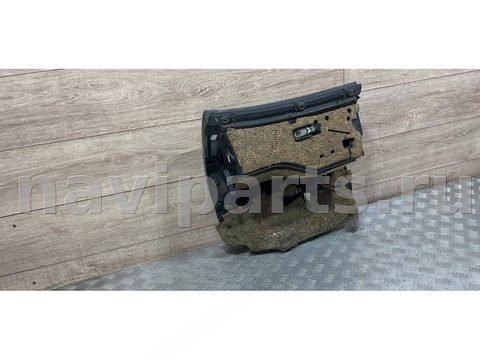 Бардачок Audi A6, 2002 г., OEM 4B1857035, арт. 21474392, фото 3