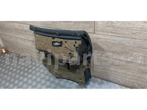 Бардачок Audi A6, 2002 г., OEM 4B1857035, арт. 21474392, фото 4