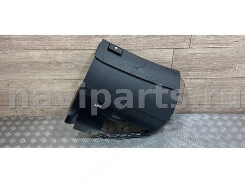 Бардачок Audi A4, 1997 г., OEM 13151852, арт. 21474397
