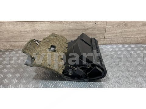 Бардачок Audi A4, 1997 г., OEM 13151852, арт. 21474397, фото 3
