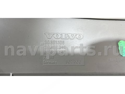 Бардачок Volvo V40, 2002 г., OEM 30801106, арт. 21474398, фото 5