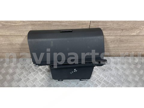 Бардачок Mercedes B W245, 2006 г., OEM JC1005483, арт. 21474409