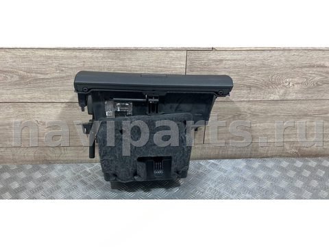 Бардачок Mercedes B W245, 2006 г., OEM JC1005483, арт. 21474409, фото 2