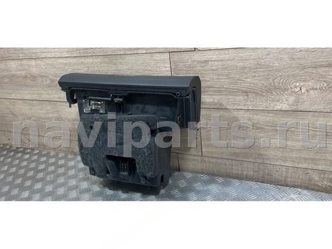 Бардачок Mercedes B W245, 2006 г., OEM JC1005483, арт. 21474409, фото 4