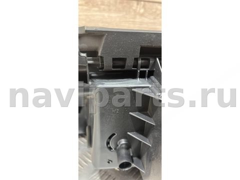 Бардачок Mercedes B W245, 2006 г., OEM JC1005483, арт. 21474409, фото 6
