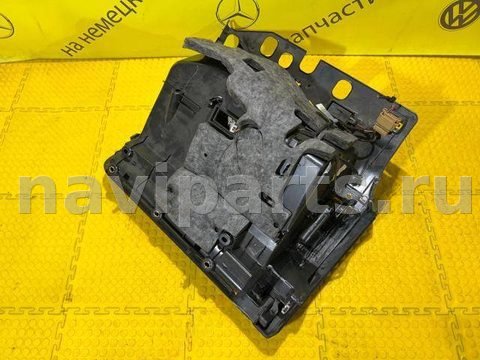 Бардачок Audi A4, 2010 г., арт. 21817, фото 2
