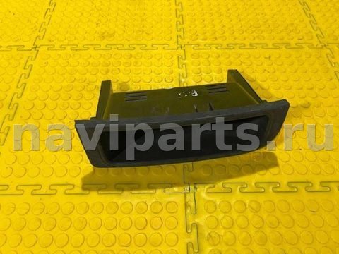 Бардачок Mercedes C W203, 2004 г., OEM A2036830291, арт. 22018