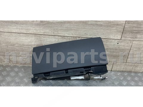 Бардачок Tesla Model Y, 2022 г., OEM 108334001K, арт. 2251