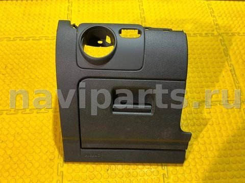 Бардачок Volkswagen Golf, 2012 г., OEM 5K1858365, арт. 22517