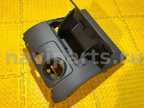 Бардачок Volkswagen Golf, 2012 г., OEM 5K1858365, арт. 22517, фото 2