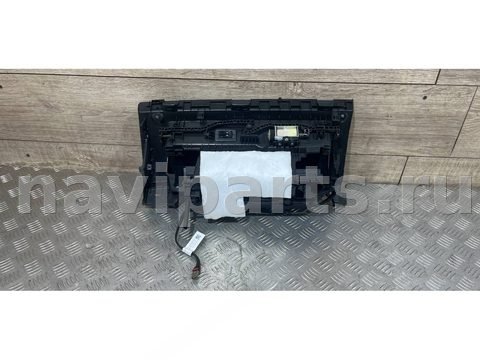 Бардачок Tesla Model Y, 2022 г., OEM 108334001K, арт. 2251, фото 2