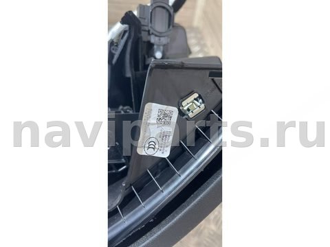 Бардачок Tesla Model Y, 2022 г., OEM 108334001K, арт. 2251, фото 3